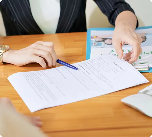 application-supporting