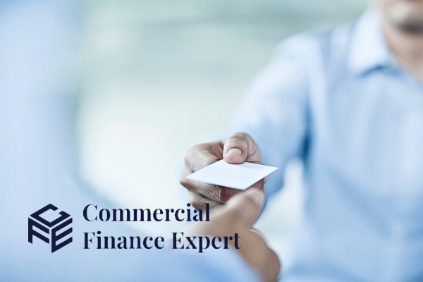 Commercial Finance Specialist Nottingham