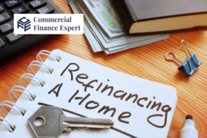refinancing commercial property Nottingham