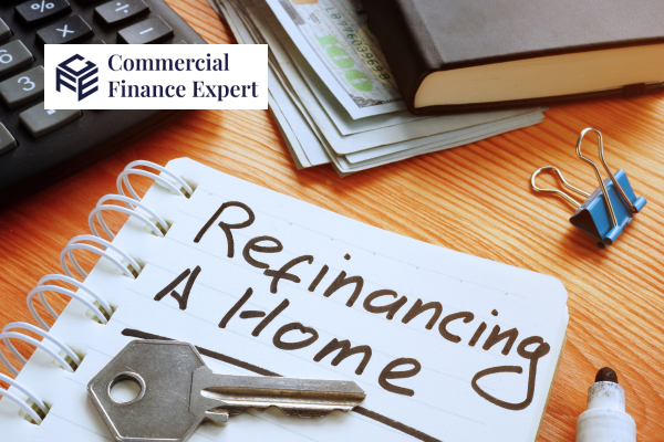 refinancing commercial property Nottingham