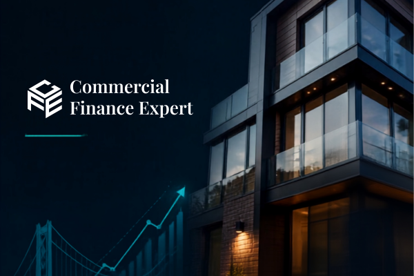 bridging finance for property