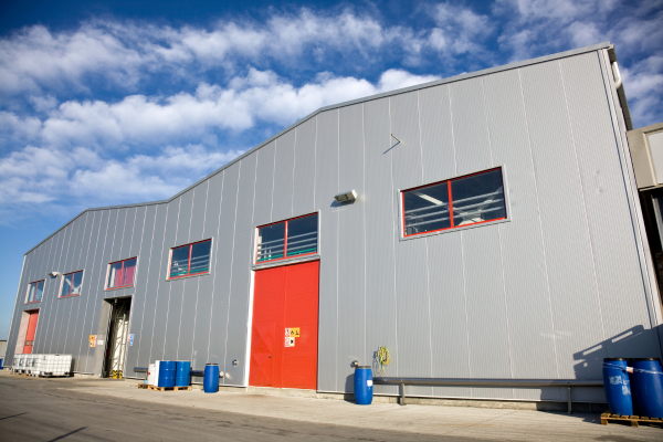 commercial property mortgage